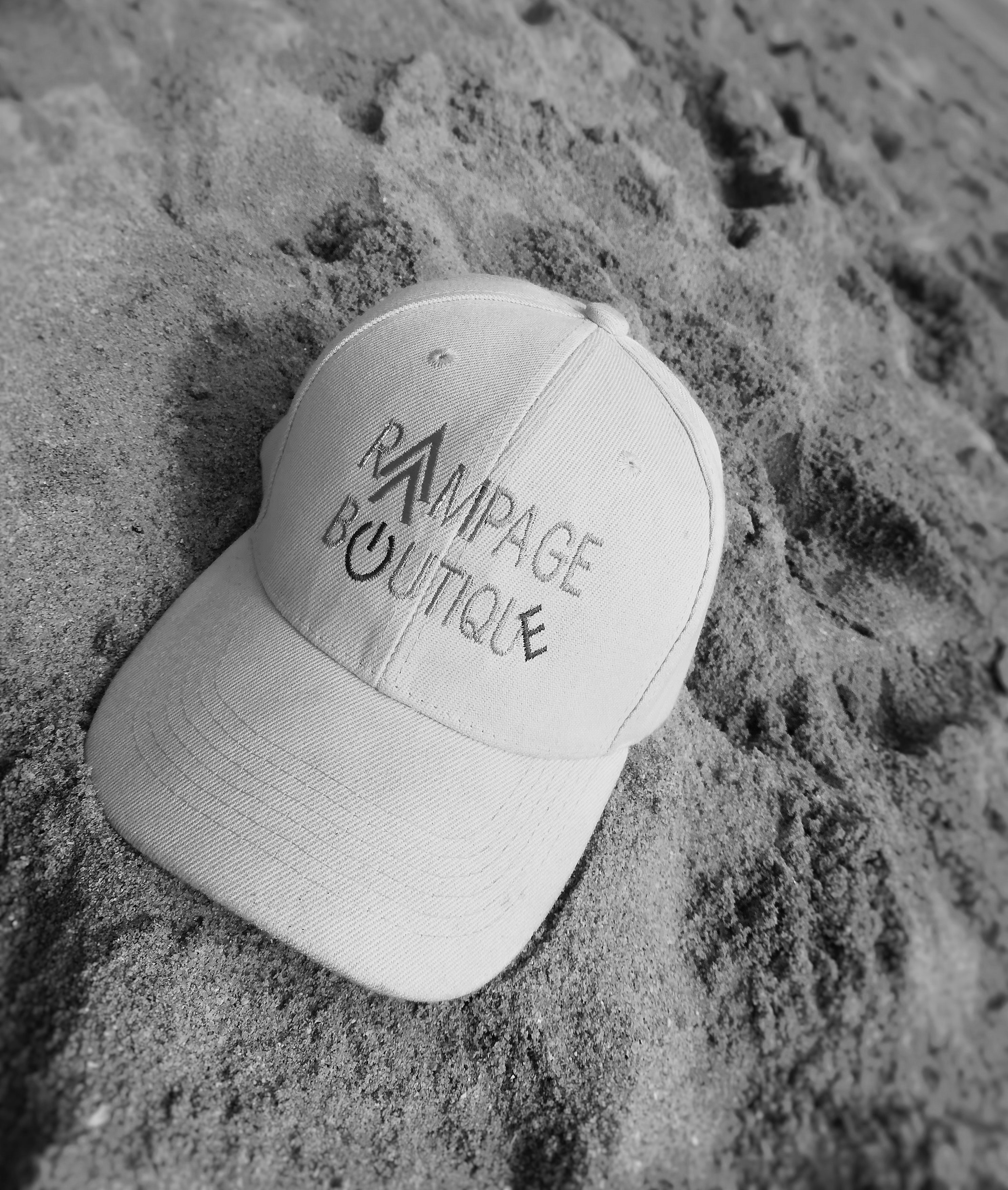 Rampage Boutique Cap